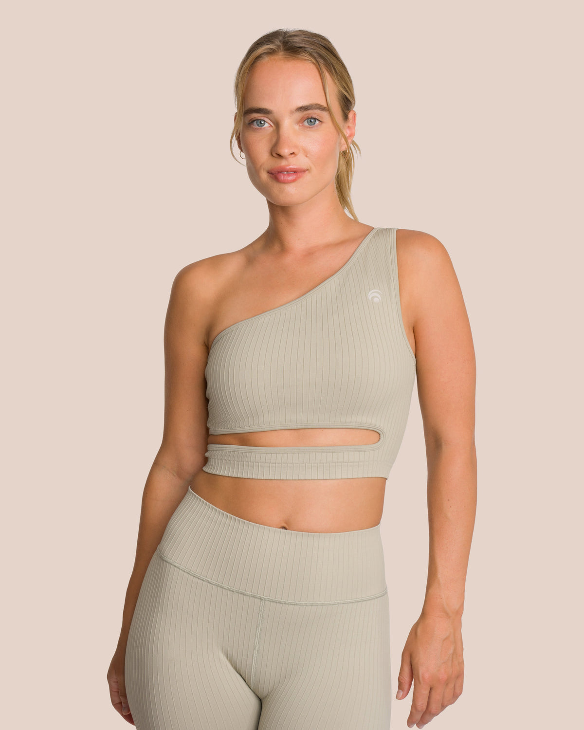 Elodie Asymmetrical Top