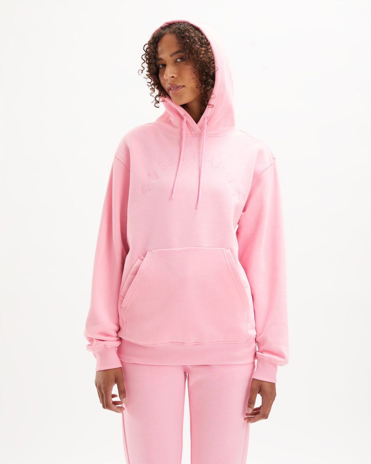Charly Hoody