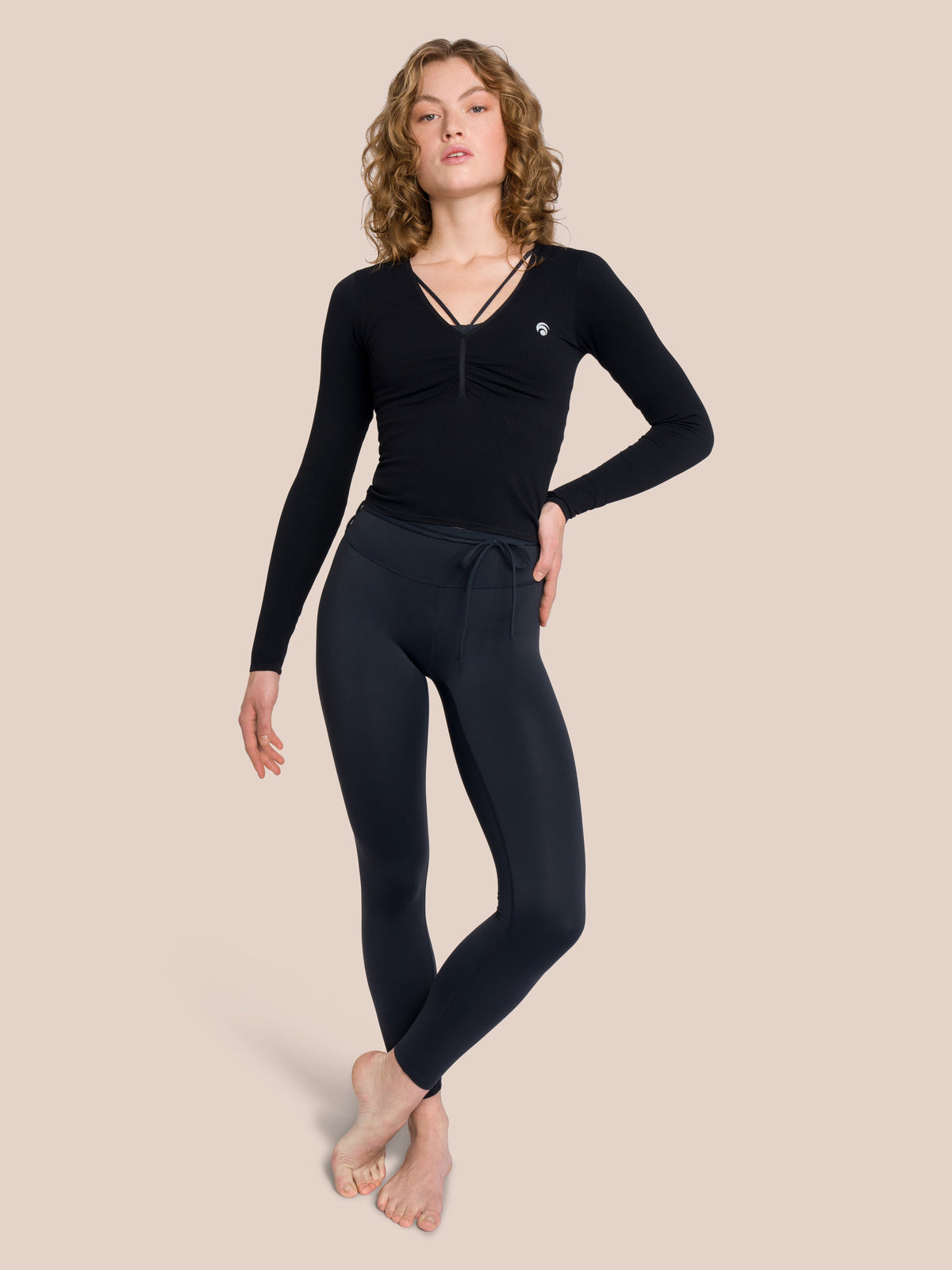 Gianna Longsleeve