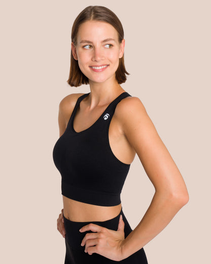 Force Set - Black