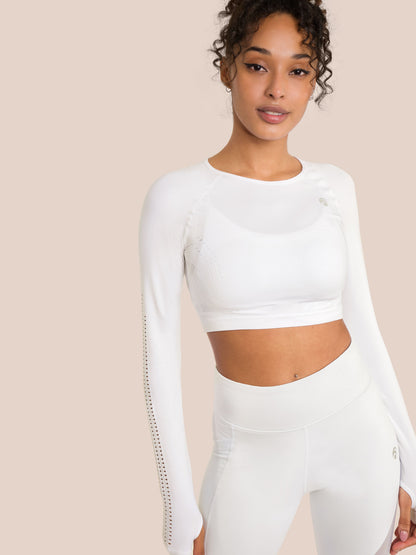 Beauty Longsleeve