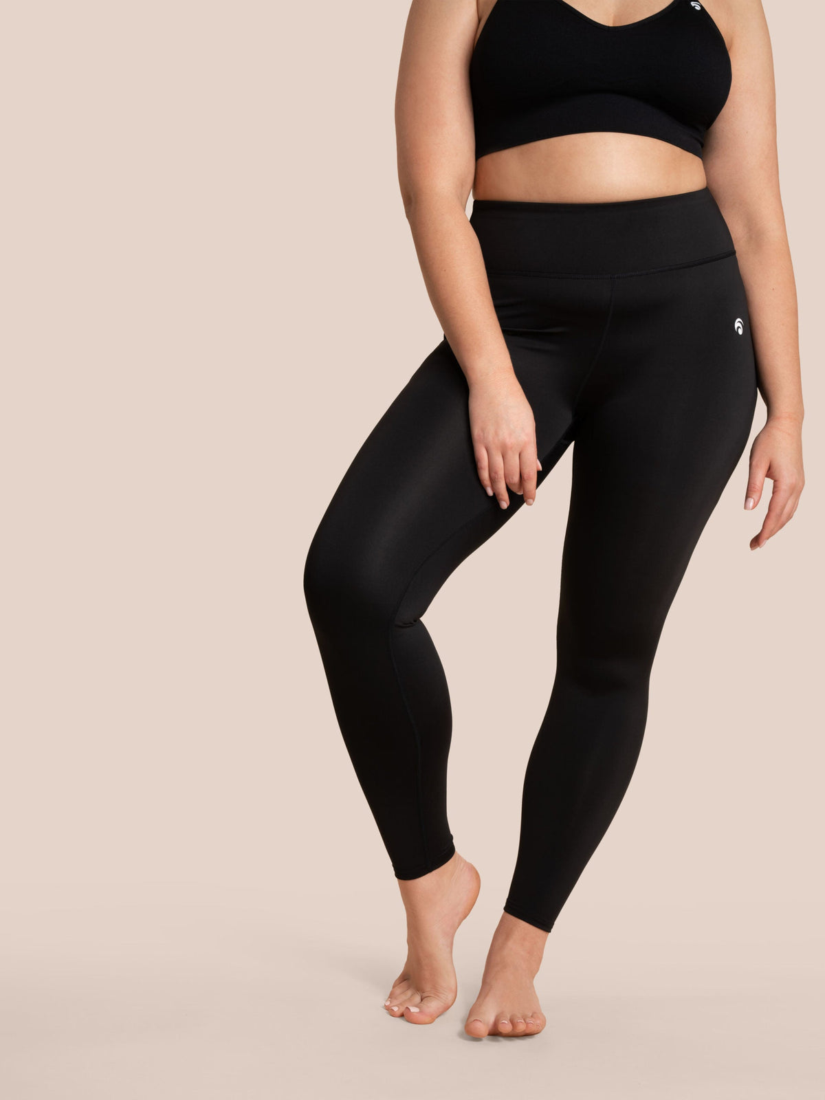 Soho Set - Black