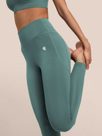 Soft Palm Green