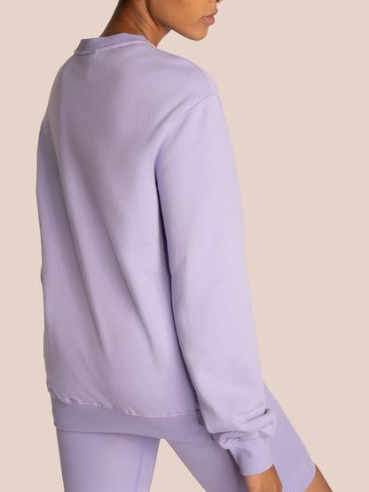 Beverly Sweater