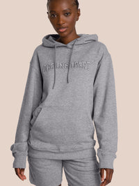 Grey Melange