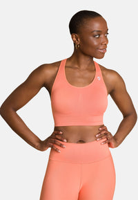 Poppy Orange