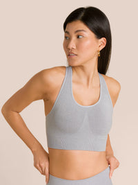 Grey Melange