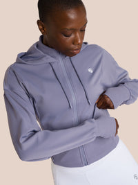 Dark Dove Blue