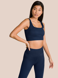 Dark Navy