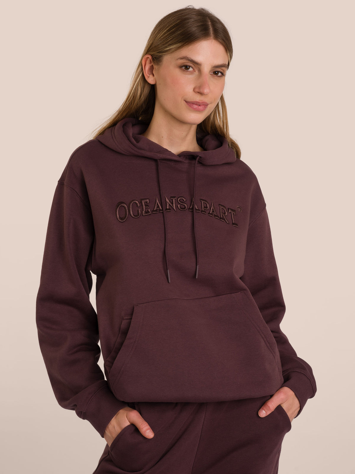 Charly Hoody