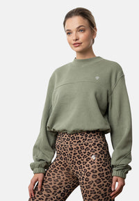 Pale Olive