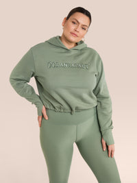Pale Olive