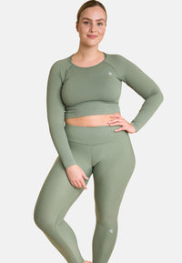 Pale Olive