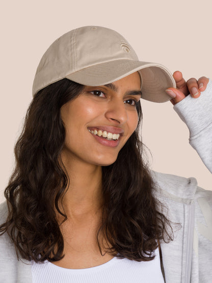 Beverly Cap