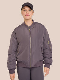 Grey Lilac