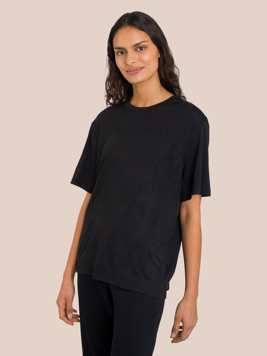 Ariel Burnout Shirt