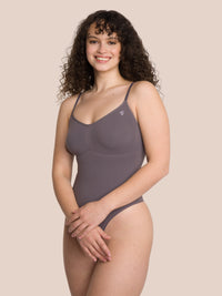 Grey Mauve