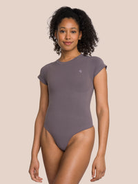 Grey Mauve