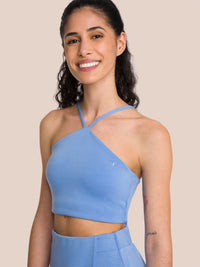 Soft Bay Blue