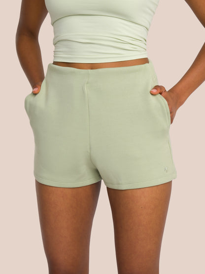Cruz Short