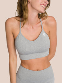 Grey Melange