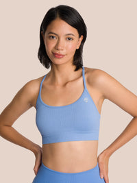 Soft Bay Blue