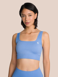Soft Bay Blue