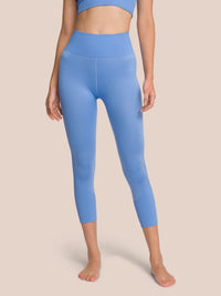 Soft Bay Blue