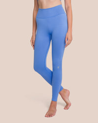 Bay Blue