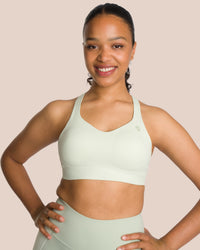 Soft Sage Green
