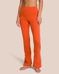Burnt Orange