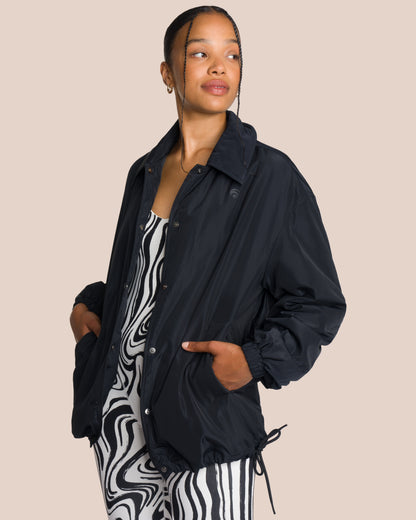 Shania Set Deluxe - Black