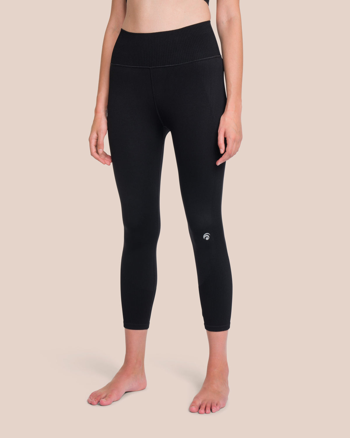 Sydney 7/8 Set - Black