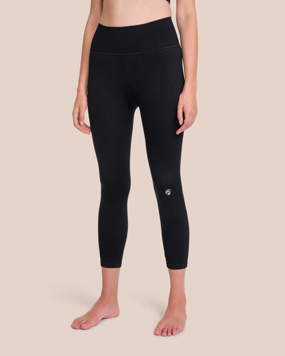 Sydney 7/8 Set - Black