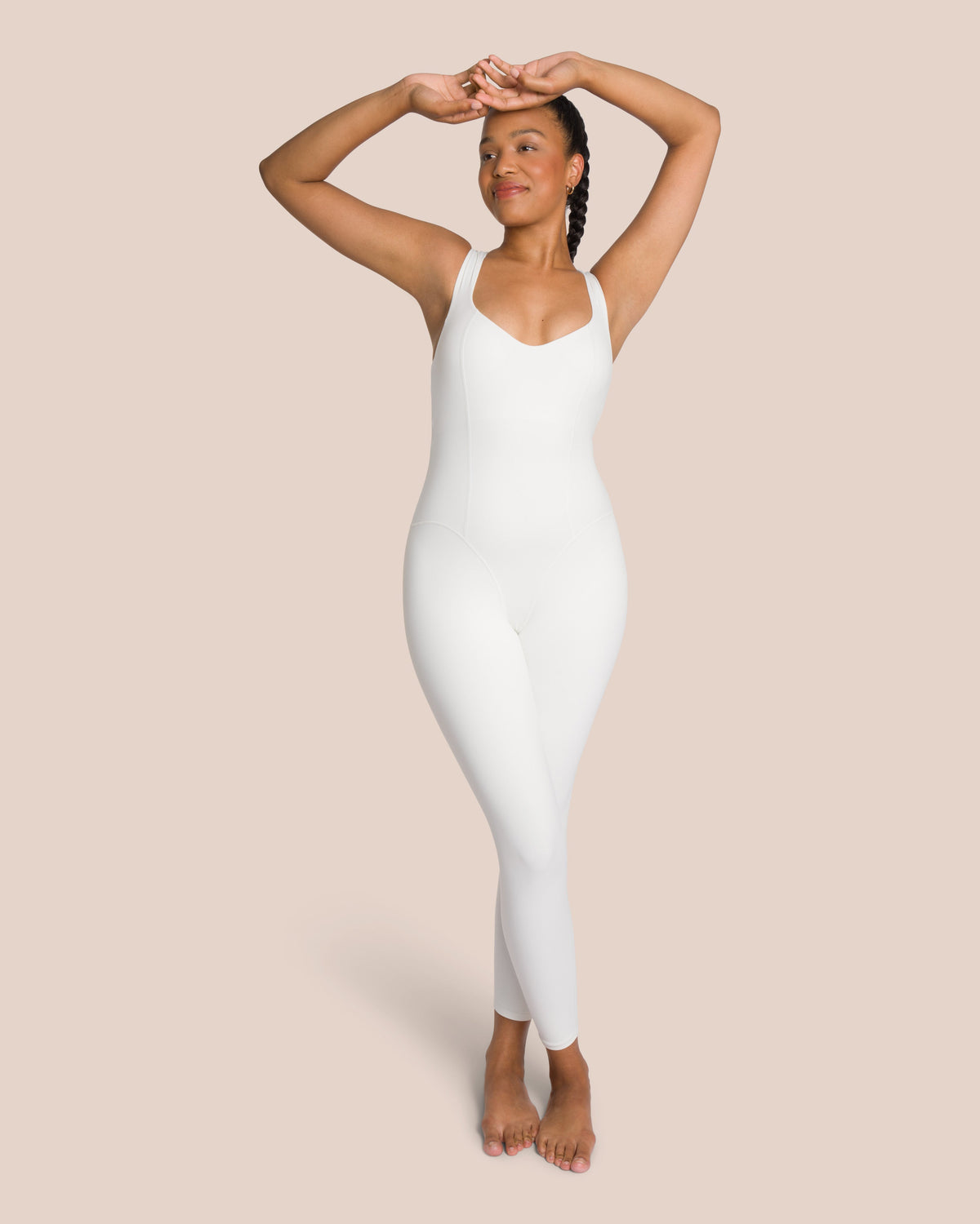 Shania Jumpsuit