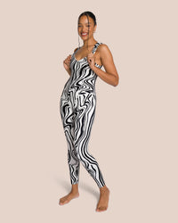 Black Swirl