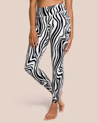 Black Swirl