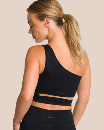 Elodie Bomber Jacket Set Deluxe - Black