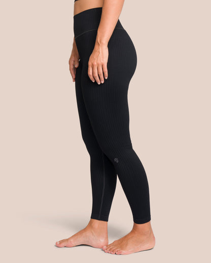 Elodie Bomber Jacket Set Deluxe - Black