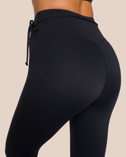 Gianna Set - Black