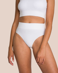 Crystal White