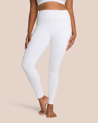 Crystal White
