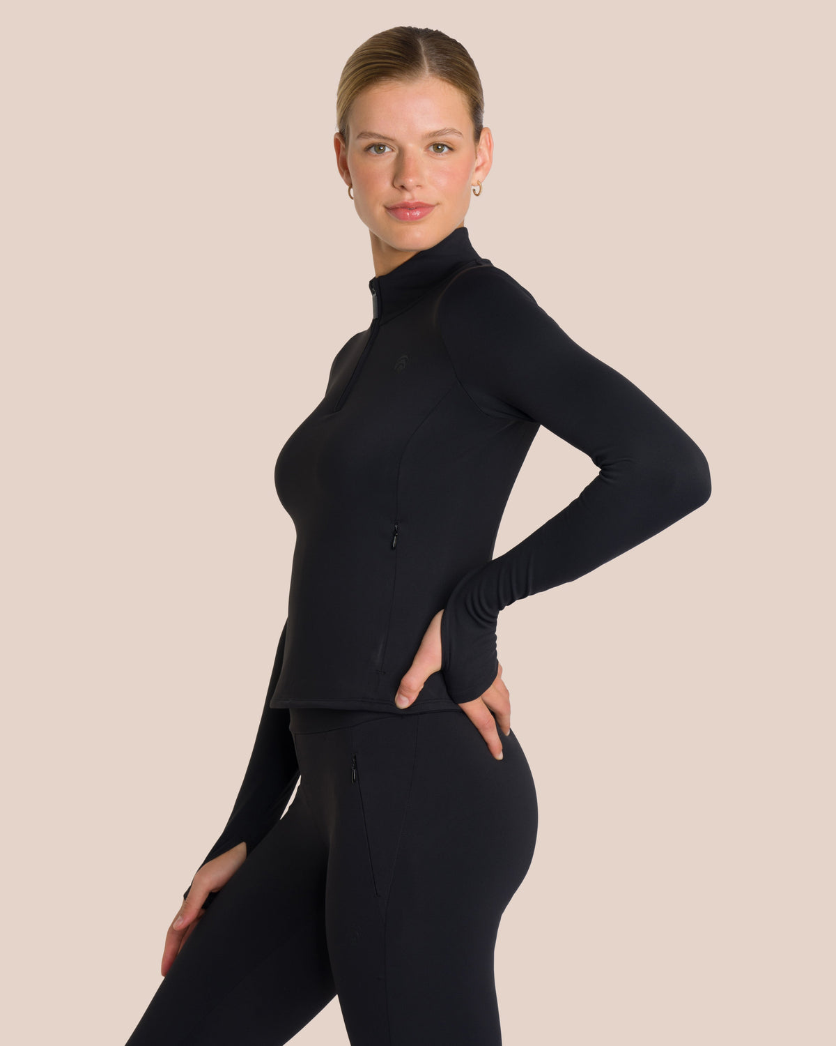 Florence Layer Set - Black