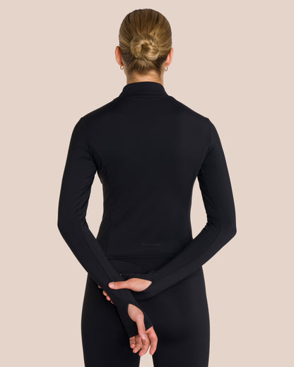 Florence Layer Set - Black