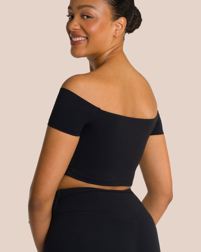 Gianna Off Shoulder Top