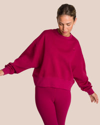 Deep Plum