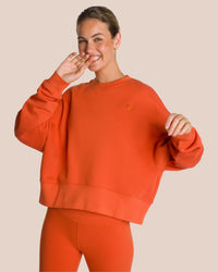Burnt Orange