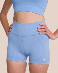 Soft Bay Blue