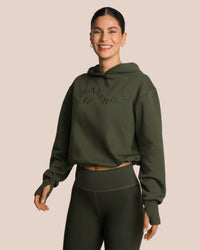 Forest Green