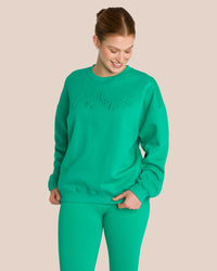 Vivid Green